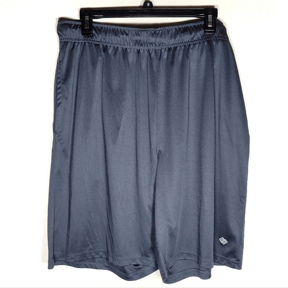 Shorts Zelos Xl Gym Shorts Athletic Basketball Mens Extra Large